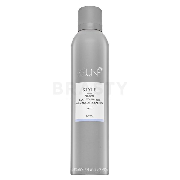 Keune Style Root Volumizer Spray de peinado para dar volumen desde las raíces 300 ml