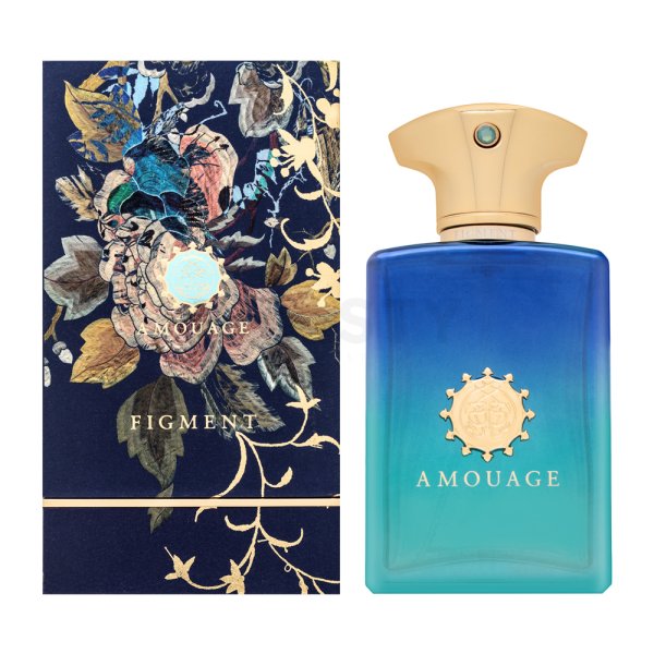 Amouage Figment parfémovaná voda pro muže Extra Offer 4 50 ml