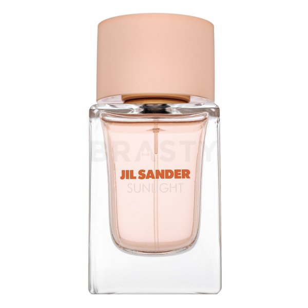 Jil Sander SunLight Grapefruit & Rose Limited Edition toaletní voda pro ženy Extra Offer 4 60 ml