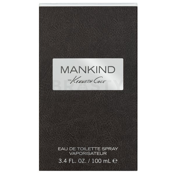 Kenneth Cole Mankind woda toaletowa dla mężczyzn Extra Offer 3 100 ml