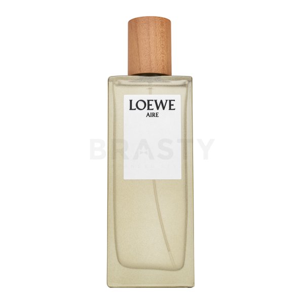 Loewe Loewe Aire toaletní voda pro ženy Extra Offer 4 50 ml
