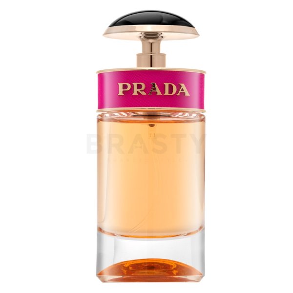 Prada Candy parfémovaná voda pro ženy Extra Offer 3 50 ml