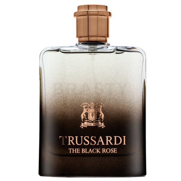 Trussardi The Black Rose parfémovaná voda unisex Extra Offer 4 100 ml