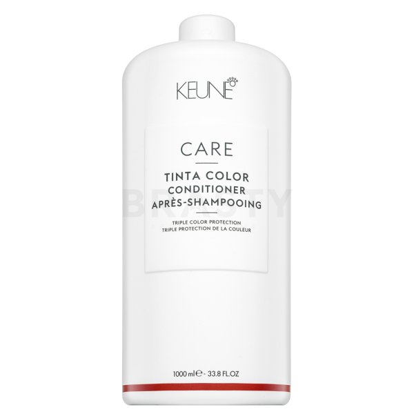 Keune Care Tinta Color Conditioner odżywka do włosów farbowanych i z pasemkami 1000 ml