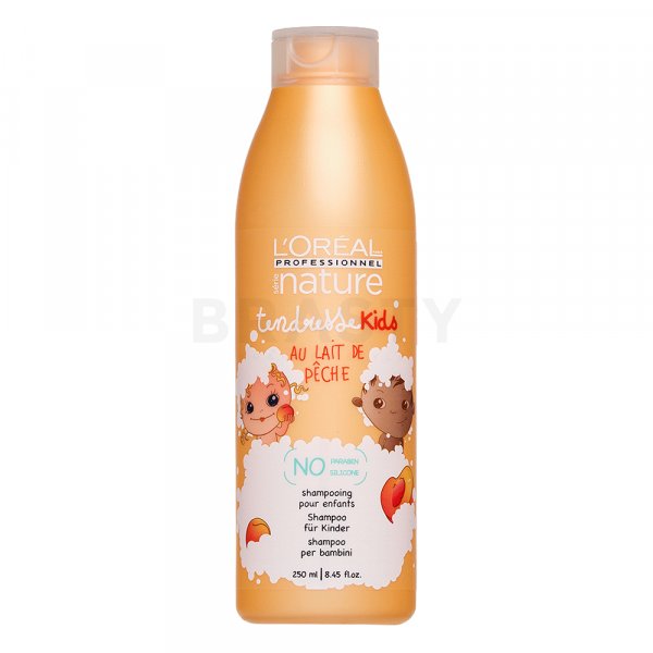 L´Oréal Professionnel Série Nature Tendresse Kids Shampoo szampon dla dzieci 250 ml
