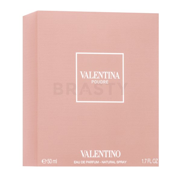 Valentino Valentina Poudre parfémovaná voda pro ženy Extra Offer 4 50 ml