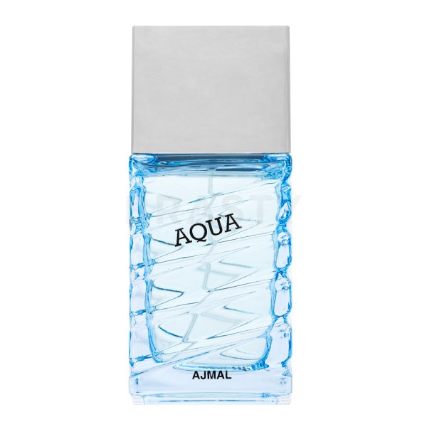 Ajmal Aqua Eau de Parfum voor mannen Extra Offer 4 100 ml