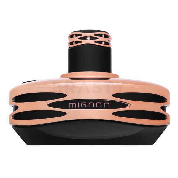 Armaf Mignon Black parfémovaná voda pro ženy Extra Offer 100 ml