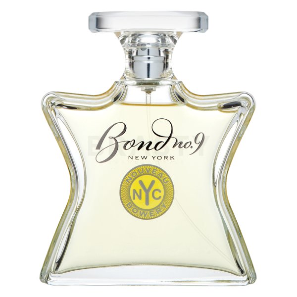 Bond No. 9 Nouveau Bowery parfémovaná voda pro ženy Extra Offer 4 100 ml