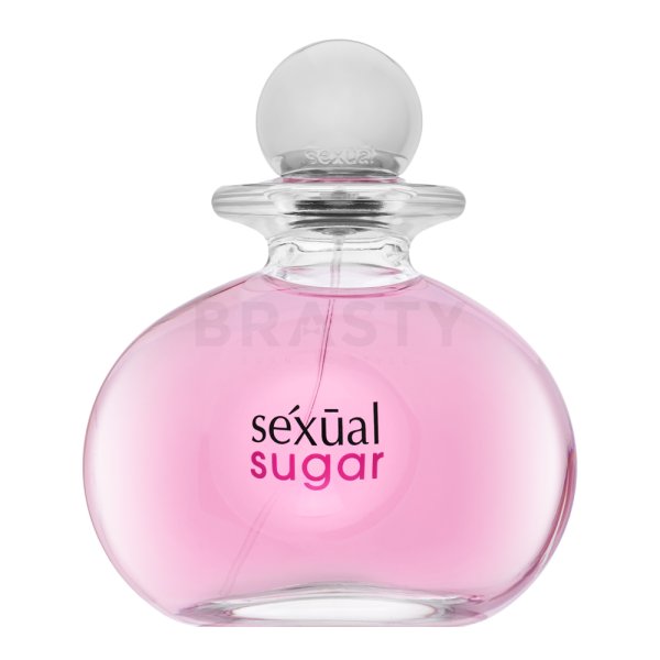 Michel Germain Sexual Sugar woda perfumowana dla kobiet Extra Offer 4 125 ml