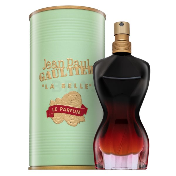 Jean P. Gaultier La Belle Le Parfum Intense parfémovaná voda pro ženy Extra Offer 4 30 ml