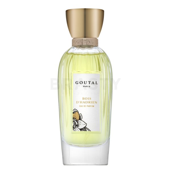 Annick Goutal Bois D'Hadrien parfémovaná voda pro ženy Extra Offer 4 50 ml