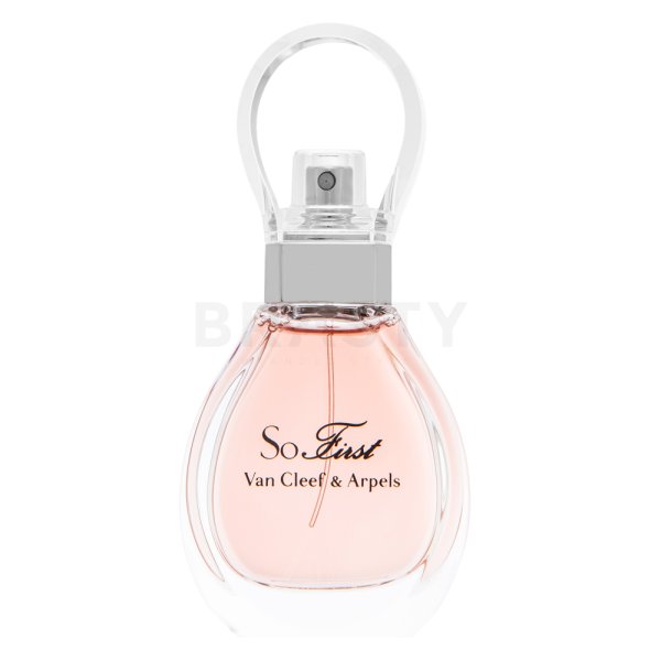 Van Cleef & Arpels So First parfémovaná voda pro ženy Extra Offer 4 30 ml