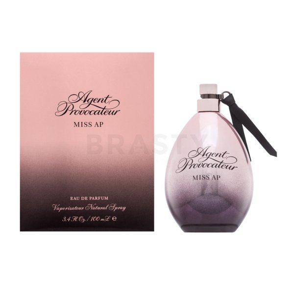 Agent Provocateur Miss AP parfémovaná voda pro ženy Extra Offer 4 100 ml