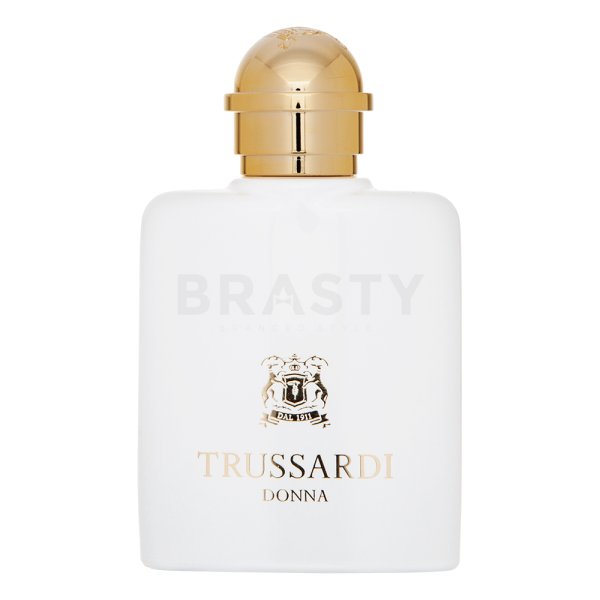 Trussardi Donna 2011 Eau de Parfum da donna Extra Offer 4 30 ml