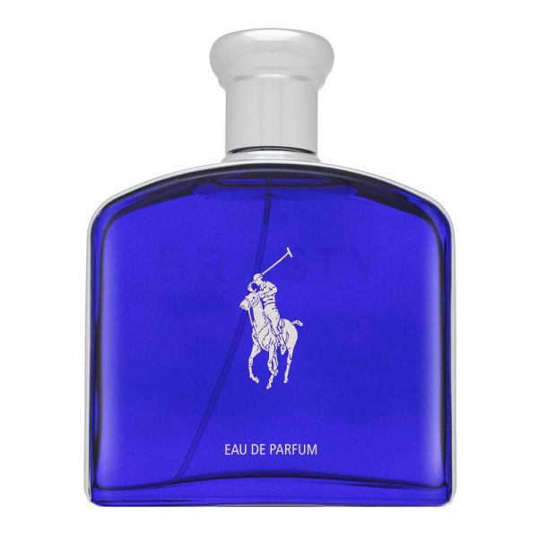 Ralph Lauren Polo Blue parfémovaná voda pro muže Extra Offer 4 125 ml