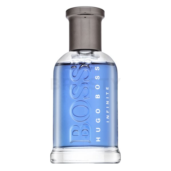 Hugo Boss Boss Bottled Infinite parfémovaná voda pro muže Extra Offer 4 50 ml