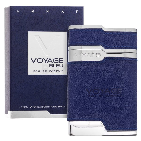 Armaf Voyage Bleu parfémovaná voda pro muže Extra Offer 4 100 ml