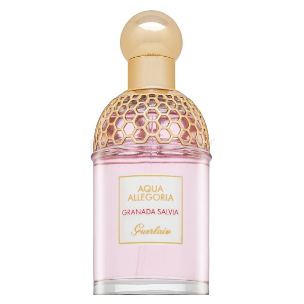 Guerlain Aqua Allegoria Granada Salvia toaletní voda pro ženy Extra Offer 4 75 ml