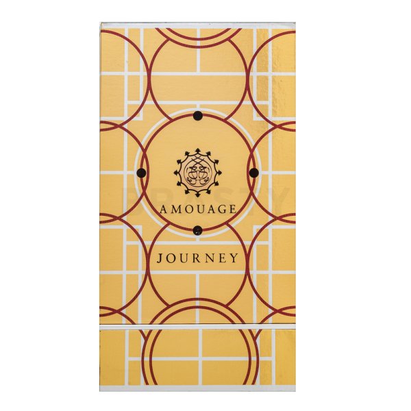 Amouage Journey parfémovaná voda pro muže Extra Offer 4 50 ml