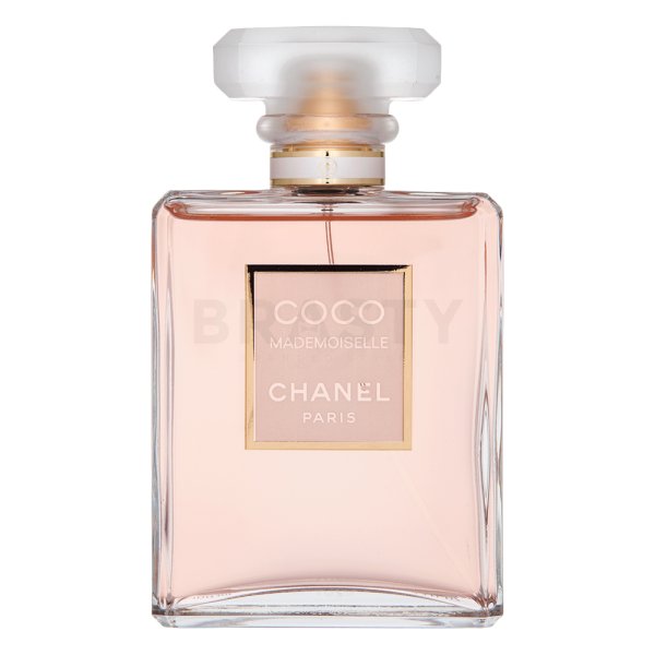 Chanel Coco Mademoiselle Eau de Parfum femei Extra Offer 4 100 ml