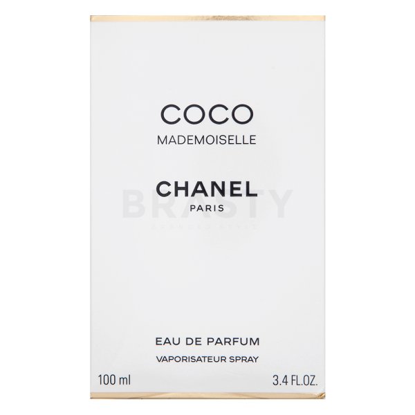 Chanel Coco Mademoiselle Eau de Parfum da donna Extra Offer 4 100 ml
