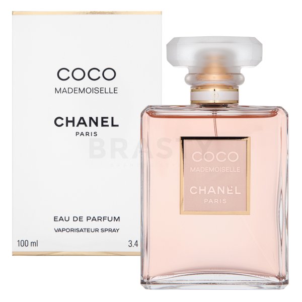 Chanel Coco Mademoiselle Eau de Parfum para mujer Extra Offer 4 100 ml