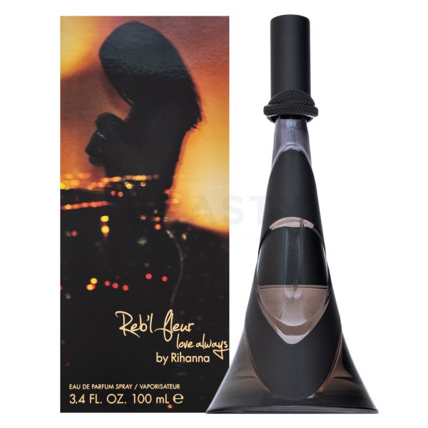 Rihanna Reb'l Fleur Love Always parfémovaná voda pro ženy Extra Offer 4 100 ml