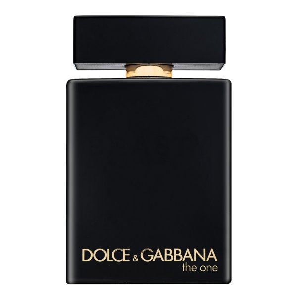 Dolce & Gabbana The One Intense for Men parfémovaná voda pro muže Extra Offer 4 100 ml