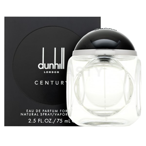 Dunhill Century parfémovaná voda pro muže Extra Offer 4 75 ml