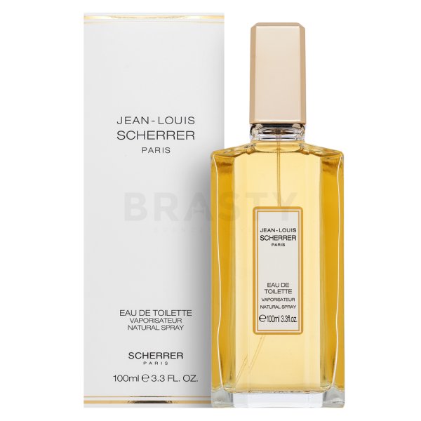 Jean-Louis Scherrer Scherrer 2 Eau de Toilette para mujer 100 ml