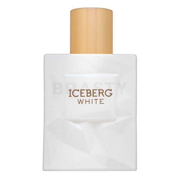 Iceberg White toaletní voda pro ženy Extra Offer 3 100 ml