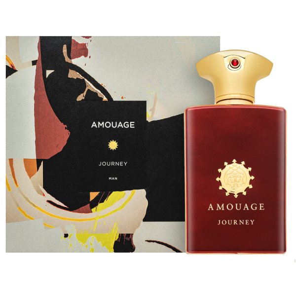 Amouage Journey parfémovaná voda pro muže Extra Offer 100 ml