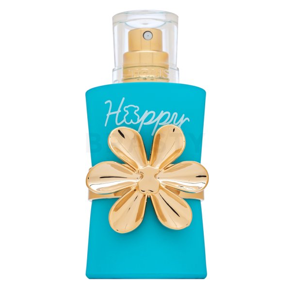 Tous Happy Moments toaletní voda pro ženy Extra Offer 50 ml