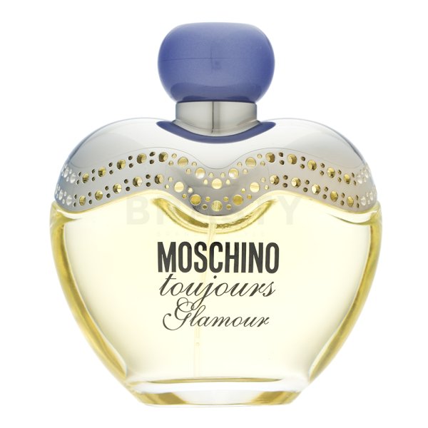 Moschino Toujours Glamour toaletní voda pro ženy Extra Offer 3 100 ml