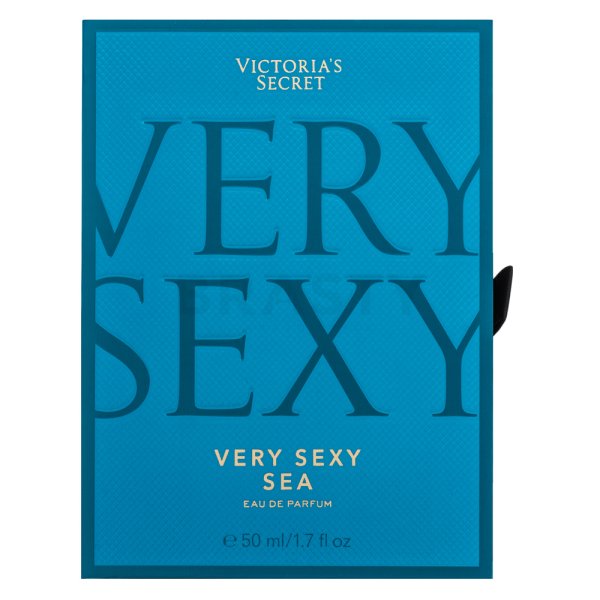 Victoria's Secret Very Sexy Sea Eau de Parfum femei Extra Offer 2 50 ml