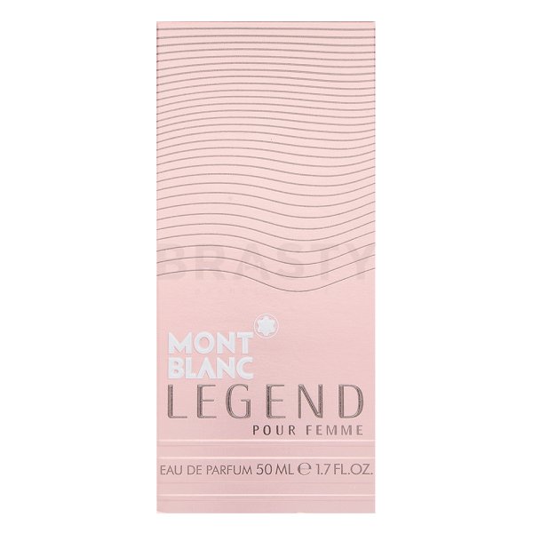 Mont Blanc Legend Pour Femme parfémovaná voda pro ženy Extra Offer 3 50 ml