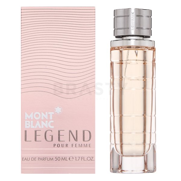 Mont Blanc Legend Pour Femme parfémovaná voda pro ženy Extra Offer 3 50 ml