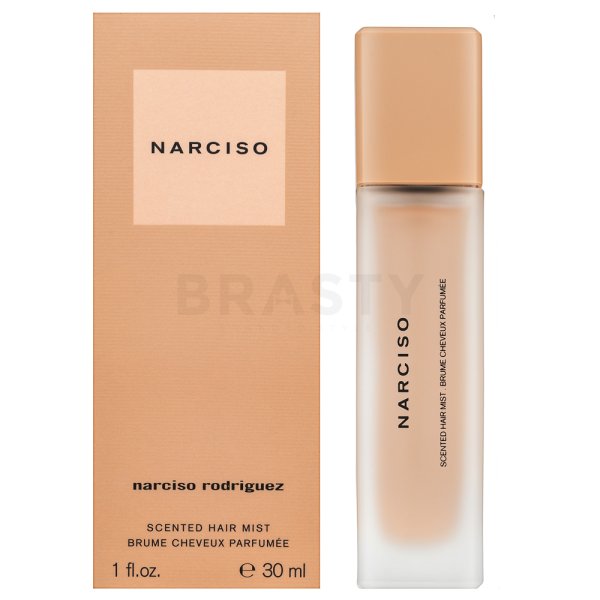 Narciso Rodriguez Narcisco profumo per capelli da donna Extra Offer 2 30 ml