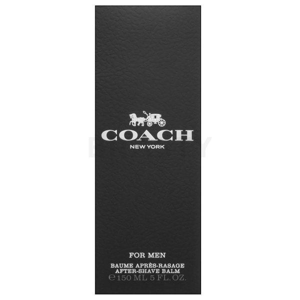 Coach Coach for Men balzám po holení pro muže Extra Offer 2 150 ml