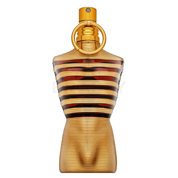 Jean P. Gaultier Le Male Elixir čistý parfém pro muže Extra Offer 75 ml