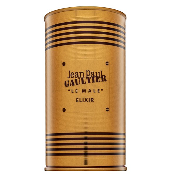 Jean P. Gaultier Le Male Elixir čistý parfém pro muže Extra Offer 75 ml