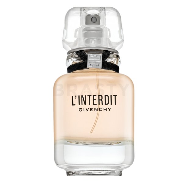 Givenchy L'Interdit toaletní voda pro ženy Extra Offer 2 35 ml