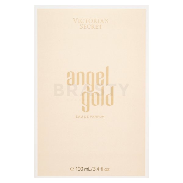 Victoria's Secret Angel Gold Парфюмна вода за жени Extra Offer 2 100 ml