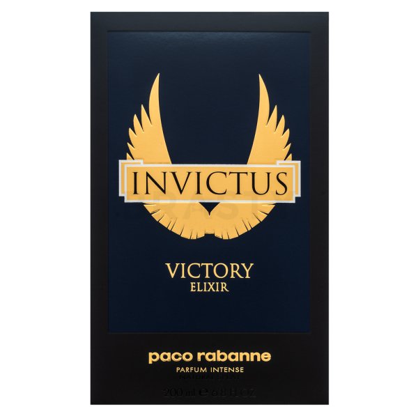 Paco Rabanne Invictus Victory Elixir čistý parfém pro muže Extra Offer 2 200 ml