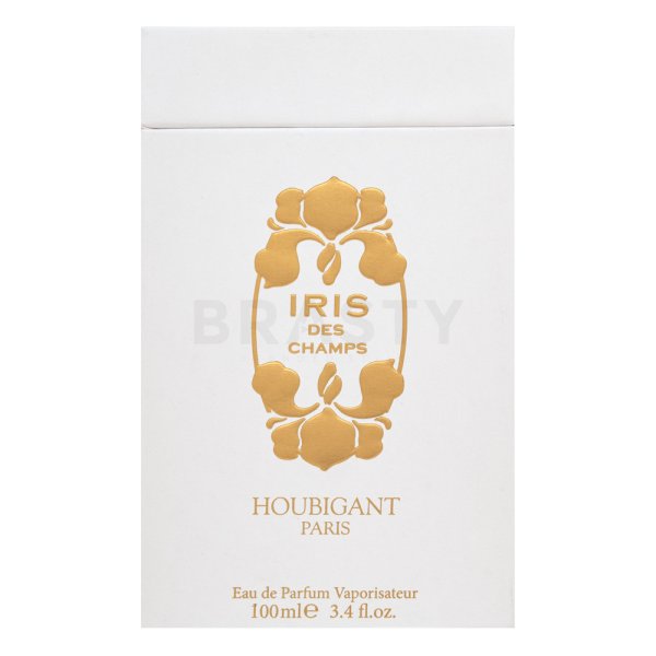 HOUBIGANT Iris des Champs parfémovaná voda pro ženy Extra Offer 2 100 ml