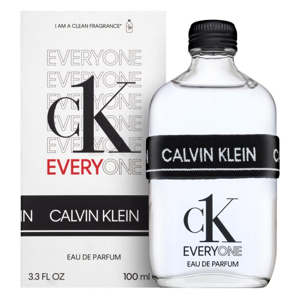 Calvin Klein CK Everyone parfémovaná voda unisex Extra Offer 100 ml