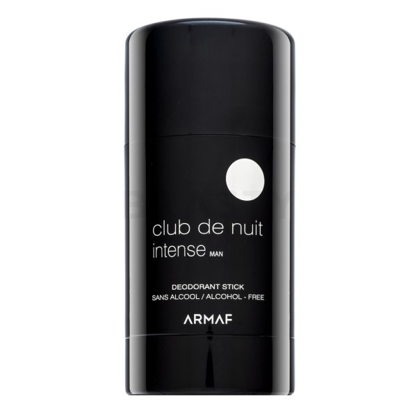 Armaf Club de Nuit Intense Man deostick pro muže Extra Offer 75 ml