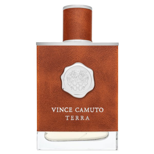 Vince Camuto Terra toaletní voda pro muže Extra Offer 2 100 ml