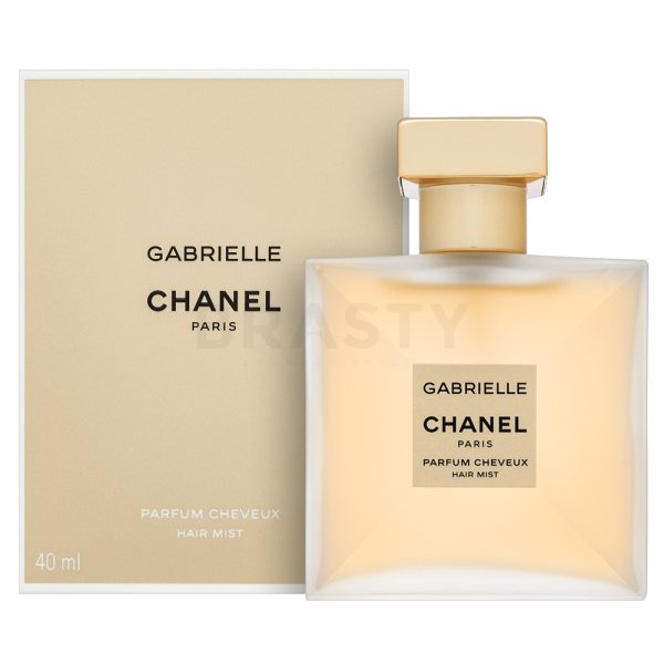 Chanel Gabrielle zapach do włosów dla kobiet Extra Offer 2 40 ml